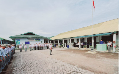SMK NEGERI 1 PERBAUNGAN